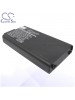 CS Battery for Compaq 116314-001 / 138184-001 / 176778-001 / 239817-001 Battery L-CP1200