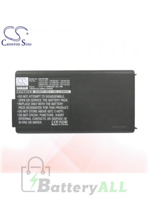CS Battery for Compaq Presario 1232 / 1234 / 1235 / 1236 / 1237 / 1240 Battery L-CP1200