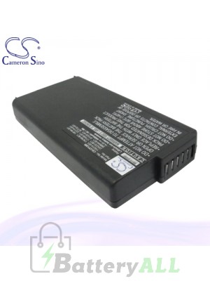 CS Battery for Compaq Presario 1266 / 1267 / 1270 / 1275 / 1277 / 1278 Battery L-CP1200