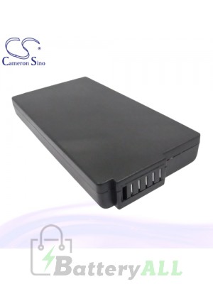 CS Battery for Compaq Presario 1611 / 1620 / 1621 / 1622 / 1680 / 1640 Battery L-CP1200