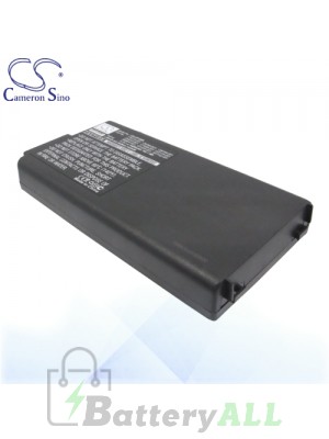 CS Battery for Compaq Presario 1687 / 1690 / 1692 / 1693 / 1694 / 1688 Battery L-CP1200