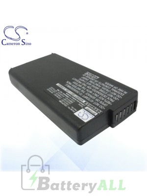 CS Battery for Compaq Presario 1802FR / 1805 / 1810 / 1820 / 1825 / 1800 Battery L-CP1200