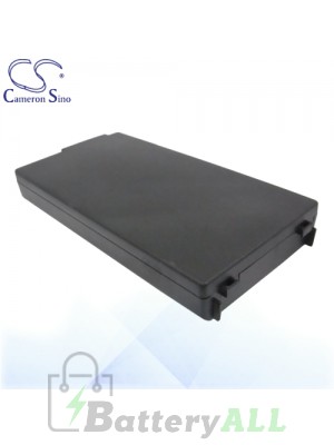 CS Battery for Compaq Presario 1827 /1830 / 18XL191 / 1685 / Prosignia 150 Battery L-CP1200