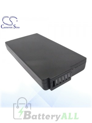 CS Battery for Compaq Presario 1260 / 1279 / 1205EA / 1650 / 16XL141 Battery L-CP1200