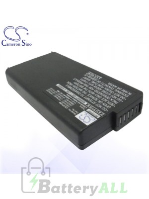 CS Battery for Compaq 176780-001 / 176780-B21 / 177458-001 / 292560-001 Battery L-CP1200