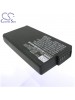 CS Battery for Compaq 176780-001 / 176780-B21 / 177458-001 / 292560-001 Battery L-CP1200