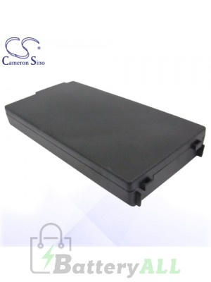 CS Battery for Compaq 222114-001 / 222117-001 / 234232-B21 / 292861-001 Battery L-CP1200