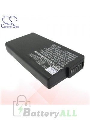 CS Battery for Compaq Presario 1200 / 1201AP / 1202EA / 1203CL / 1625 Battery L-CP1200