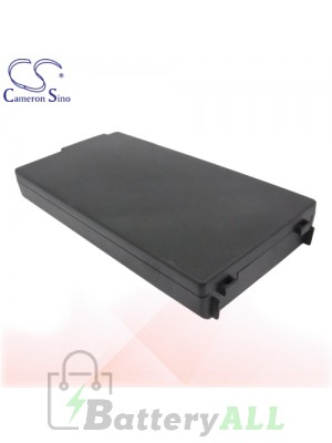 CS Battery for Compaq Presario 1211CA / 1212CL / 1213CL / 1206R / 1214 Battery L-CP1200