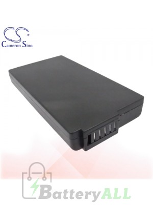 CS Battery for Compaq Presario 1216 / 1217JP / 1219JP / 1220 / 1221 / 1230 Battery L-CP1200