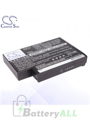 CS Battery for Compaq Pavilion 319411-001 / 361742-001 / F4809A Battery L-CP2100