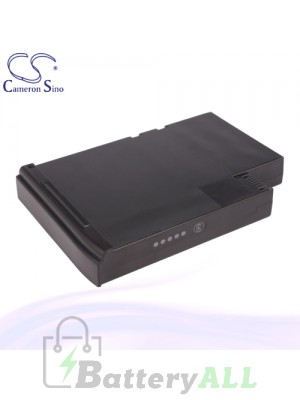 CS Battery for Compaq Pavilion XT4345QV-DF835A / XT5 / XT512 / XT5300 Battery L-CP2100