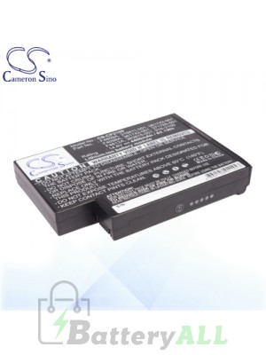 CS Battery for Compaq Pavilion XT537 / XT5377 / XT5377QV / XT5377QV-DK941A Battery L-CP2100