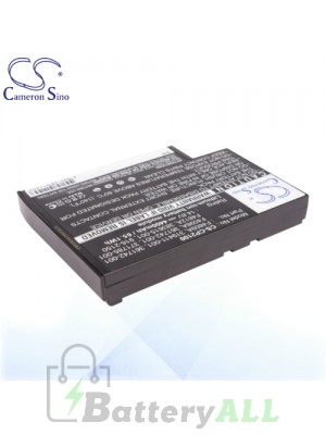 CS Battery for Compaq Pavilion XT537QV / XT545 / XT545-DC764A Battery L-CP2100