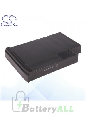 CS Battery for Compaq Pavilion XT5477WM-DK570A / XT5477WM-DK570AR Battery L-CP2100