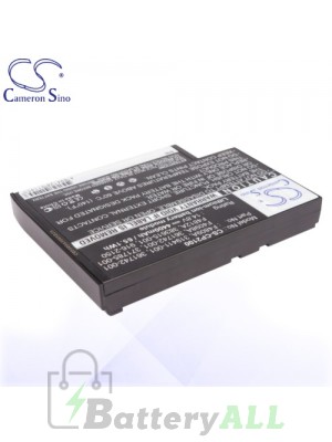 CS Battery for Compaq Pavilion ZE5634US-DU916U / XE4 / XE4000 / XE4100 Battery L-CP2100