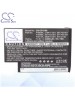 CS Battery for Compaq Pavilion XT565-DB397A / XT575 / XT575-DC672A Battery L-CP2100