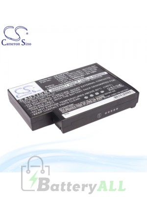 CS Battery for Compaq Pavilion XT575-DE861A / XT585 / XT585-DC753A Battery L-CP2100