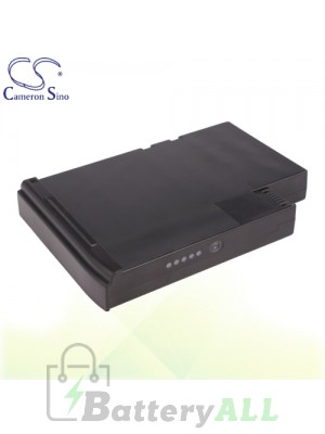 CS Battery for Compaq Pavilion ZE5200 / ZE5200-DA732AV / ZE5207 Battery L-CP2100