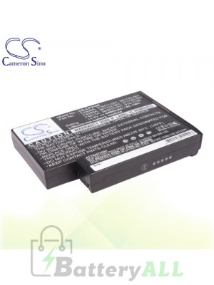 CS Battery for Compaq Pavilion ZE5232-DE256A / ZE5236-DB399A Battery L-CP2100