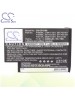 CS Battery for Compaq Pavilion ZE5250-DB395A / ZE5250-DB395AR / ZE5252 Battery L-CP2100