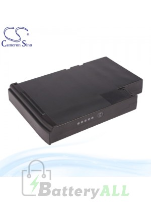 CS Battery for Compaq Pavilion ZE4100 / ZE4101 / ZE4101-F4902H Battery L-CP2100