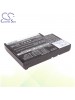 CS Battery for Compaq Pavilion ZE5362EA-DG069A / ZE5365 / ZE5365US-DC968A Battery L-CP2100