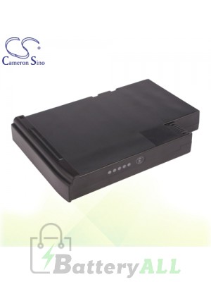 CS Battery for Compaq Pavilion ZE5525 / ZE5525AP-DW810AA / ZE5525EA-DP856E Battery L-CP2100