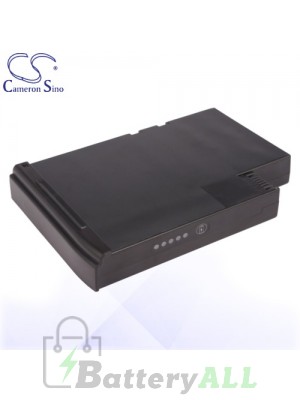 CS Battery for Compaq OmniBook XE4400 / XE4500s / XE4500 / XT155 Battery L-CP2100