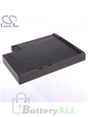 CS Battery for Compaq Pavilion 4000 / 5000 / XT1 / XT118 / XT125 / XT178 Battery L-CP2100