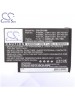 CS Battery for Compaq Pavilion XT125-F5855H / XT155-F5856H / XT2 Battery L-CP2100