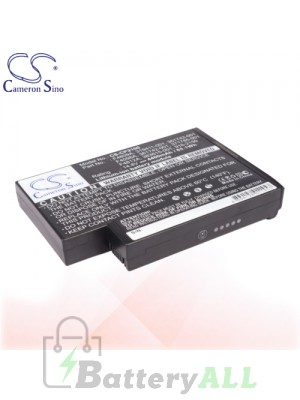 CS Battery for Compaq Pavilion XT178-F4685H / XT183 / XT183-F4672H Battery L-CP2100