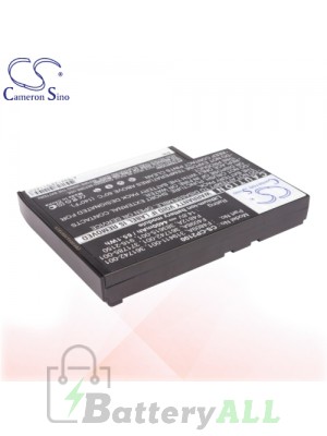 CS Battery for Compaq Pavilion XT236 / XT236-DC590A / XT276 / XT345 Battery L-CP2100