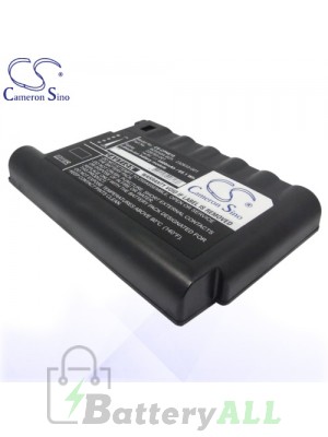 CS Battery for Compaq 229783-001 / 232633-001 / 250848-B25 Battery L-CPN610