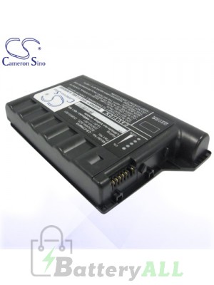 CS Battery for Compaq Evo N600 / N600c / N610c / N610v / N620c Battery L-CPN610
