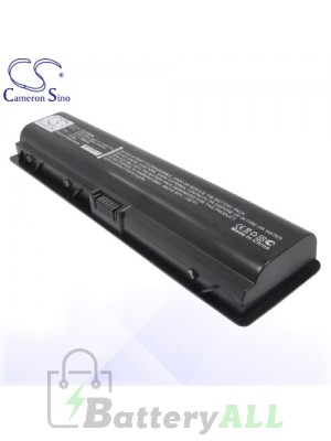 CS Battery for Compaq 411462-141 / 411462-261 / 411462-421 / 411462-442 Battery CV3000NB