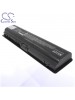 CS Battery for Compaq 411462-141 / 411462-261 / 411462-421 / 411462-442 Battery CV3000NB