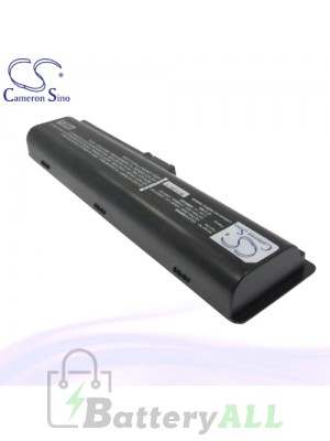 CS Battery for Compaq Presario C707LA / C707TU / C708LA / C705TU Battery L-CV3000NB