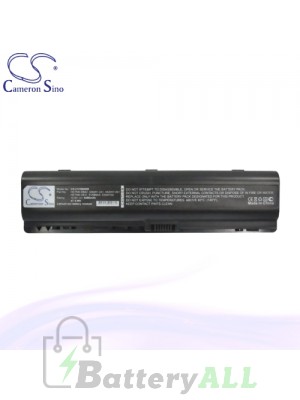 CS Battery for Compaq Presario C710EF / C710EL / C710EM / C713TU Battery L-CV3000NB