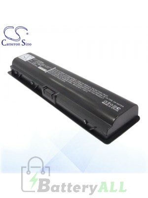 CS Battery for Compaq Presario C710EN / C710TU / C711TU / C714NR Battery L-CV3000NB