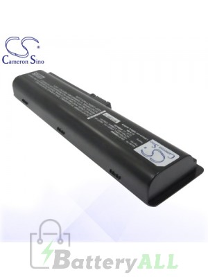 CS Battery for Compaq 411463-141 / 411463-251 / 417066-001 / 417067-001 Battery CV3000NB