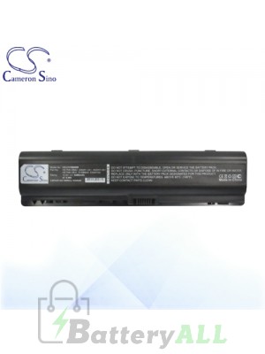 CS Battery for Compaq Presario C727US / C730BR / C730EE / C737BR Battery L-CV3000NB