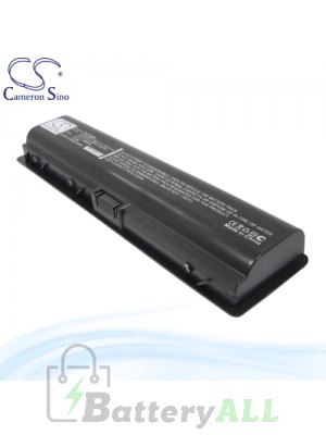 CS Battery for Compaq Presario C730EL / C732EF / C732EM / C737TU Battery L-CV3000NB
