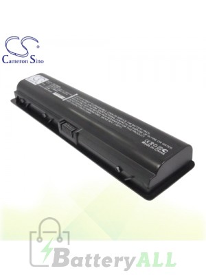 CS Battery for Compaq Presario F502EA / F502EU / F504EM / F574AU Battery L-CV3000NB