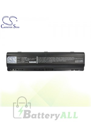 CS Battery for Compaq Presario F710EE / F710EF / F710EL / F722CA Battery L-CV3000NB