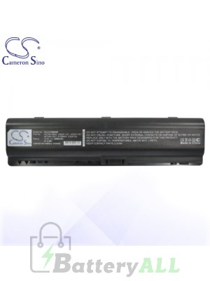 CS Battery for Compaq EX941AA / HSTNN-DB31 / HSTNN-DB32 / HSTNN-DB42 Battery L-CV3000NB