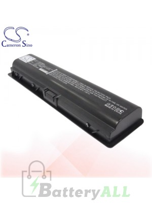 CS Battery for Compaq HSTNN-IB31 / HSTNN-IB32 / HSTNN-LB31 / HSTNN-LB42 Battery CV3000NB
