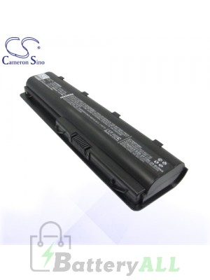 CS Battery for Compaq 586006-321 / 586006-361 / 586007-541 / 593553-001 Battery L-HDM4NB