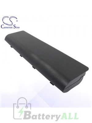 CS Battery for Compaq HSTNN-CBOWH / HSTNN-I79C / HSTNN-I81C / HSTNN-IB0X Battery L-HDM4NB