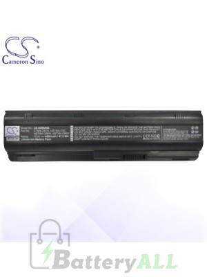 CS Battery for Compaq HSTNN-OBOX / HSTNN-Q61C / HSTNN-Q62C / HSTNN-UB0W Battery L-HDM4NB